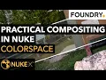 Colorspace - Part 1