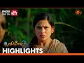 Download Lagu Ethirneechal - Highlights | 05 Mar 2024  | Tamil Serial | Sun TV