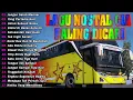 Download Lagu LAGU NOSTALGIA 2025 PALING DICARI - LAGU NOSTALGIA TERPOPULER SEPANJANG MASA - LAGU KENANGAN