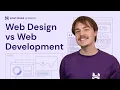 Web Design vs Web Development I What Are the Differences