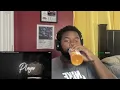 Album Almost Here ! | Yung Bleu - Games Women Play (Official Lyric Video) [REACTION]