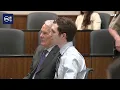 Tyler Robinson defense challenges DNA evidence from Charlie Kirk shooting crime scene