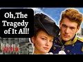 Download Lagu The TRAGIC Life of Sisi, Elisabeth of Austria ( Die Kaiserin) - The Empress on Netflix