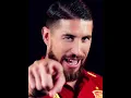 Ramos sings La Roja Baila (Himno Oficial de la Selección Española) (Videoclip Oficial)