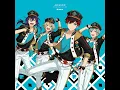 翼モラトリアム