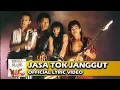Download Lagu Rusty Blade - Jasa Tok Janggut (Official Lyric Video)