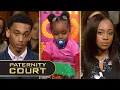 Double Timing Two Men To Be The Father Full Episode Paternity Court