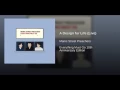 A Design for Life (Live)