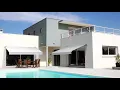 The Atlas Awnings Range of Awnings