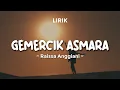 Download Lagu GEMERCIK ASMARA - RAISSA ANGGIANI | Lirik Lagu Pop Terbaru 2024 | Lagu Trending Hari Ini