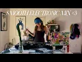 Download Lagu SMOOTH ELECTRONIC MIX vol. 3 | chill, afro \u0026 jazzy deep house DJ set por Paula Torelly