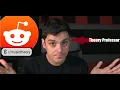 Reacting to Music Theory Reddit and Answering Music Theory Questions
