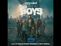 Raise Him Up - Daveed Diggs, Christopher Lennertz, Baraka May & Caleb Curry