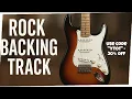 Download Lagu  Melodic Rock Guitar Backing Track In Am