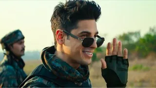 ضابط صاعقه قوي بيقدر ينقذ البلد من المخربين ولا يهاب الموت ملخص فيلم كامل 