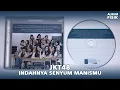 Download Lagu CD JKT48 - INDAHNYA SENYUM MANISMU (2017) #ALBUMFISIK