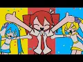 Lagu 【Amala ft. Hatsune Miku \u0026 Kasane Teto \u0026 Akita Neru 】Baumkuchen End Credits (バゥムクゥヘン・エンドロゥル) Sub Esp