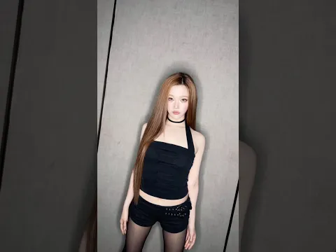 THAT GIRL #Billlie #빌리 #TSUKI #츠키