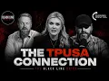 The TPUSA Connection Andrew Wilson s Lies Are Unraveling Ep 218