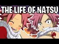 The Life Of Natsu Dragneel Fairy Tail