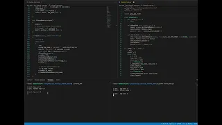 IPC shared memory between Cpp and Python script