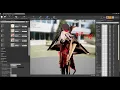Fix Corrupted Shape keys in Blender