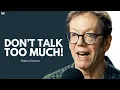 The Hidden Danger of Being Honest Robert Greene