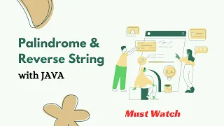 Mastering Java Basics Palindrome Reverse String Program Explained Beginner s Guide