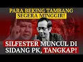 Download Lagu PIDATO PRABOWO “KODE KERAS” SIKAT MAFIA TAMBANG?