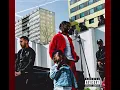 Tiakola ft Rsko - Gasolina (audio)