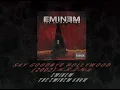Download Lagu Eminem - Say Goodbye Hollywood [432hz]