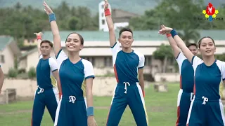 galaw pilipinas with deped learners