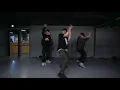 VOSSI BOP - STORMZY / Jinwoo Yoon Choreography