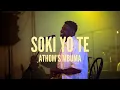 Lagu Athom’s Mbuma - Soki yo te | Live Immersion
