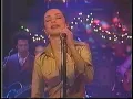 Sade - "By Your Side" Live