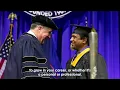 My insightful journey at Northwood University