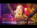 Download Lagu Bass Chaserz x De Sfeermakers - Pianoman (Hardstyle Remix)