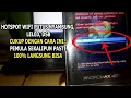 Download Lagu Cara reset hp andromax 4g lte agar hotspot lancar