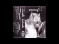Download Lagu Enough! - Darkside - Cassette Tape 1996 (Full Album)