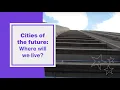 Download Lagu Cities of the future: Where will we live? | Hubbub Investigates