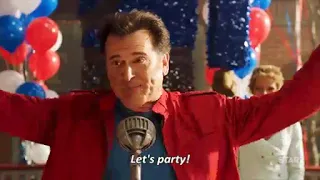 One more on party gif