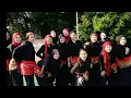 DJ SEM X DYSTINC | OH BÉBÉ | Zumbafit Dance