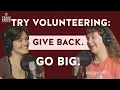 Try Volunteering Inside Texas State s Biggest Community Service Event Bobcat Build s Big Event