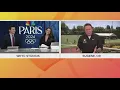 NBC s Jay Gray says goodbye to Laura Caso