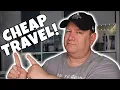 How to Travel for Less Than 100 a Night