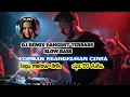 Cover lagu DJ REMIX DANGDUT SLOW BASS ORGAN TUNGGAL VIBES🔥2025 🔥 KORBAN KEANGKUHAN CINTA 🎵