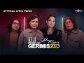Download Lagu KLA Project Feat. Jolene Marie - Gerimis 2023 (Official Lyric Video)