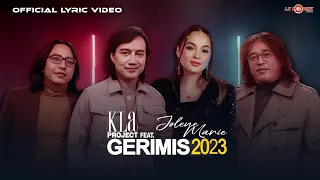 Download KLA Project Feat. Jolene Marie - Gerimis 2023 (Official Lyric Video) MP3