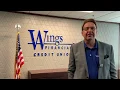 Wings Financial Challenge