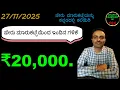 ಕನ್ನಡದಲ್ಲಿ ಷೇರು ಮಾರುಕಟ್ಟೆಯನ್ನು ಕಲಿಯಿರಿ || ಕನ್ನಡ ಭಾಷೆಯಲ್ಲಿ ಹೊಸಬರಿಗೆ ಸ್ಟಾಕ್ ಮಾರ್ಕೆಟ್ ತರಬೇತಿ